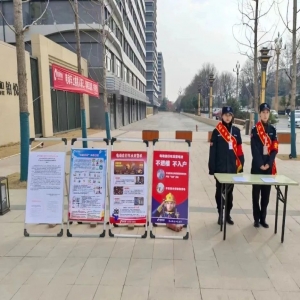 消防安全 | 以“練”筑防，防患未“燃”