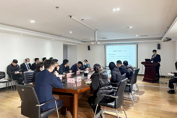 隆泰物業(yè)春雷行動(dòng) | 提升服務(wù)品質(zhì)，共建美好生活(圖2)