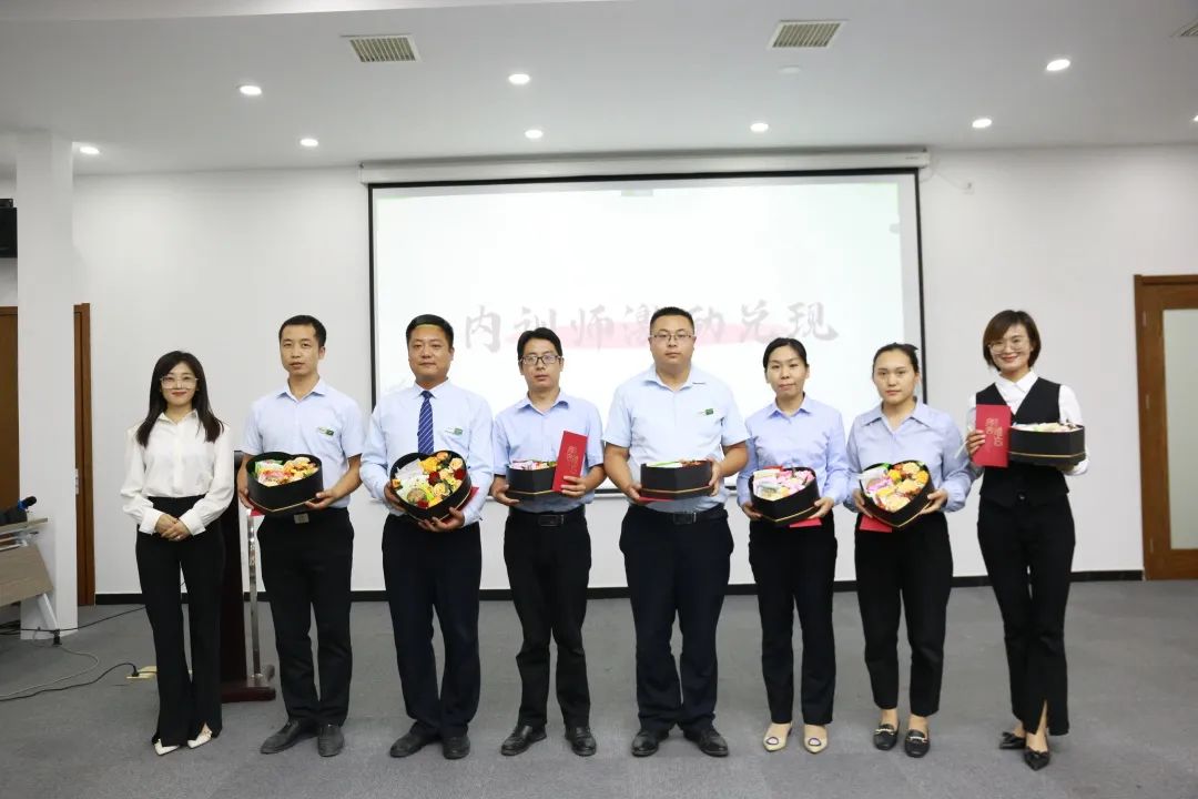 致敬師匠，感念師恩 | 隆泰物業(yè)2022年教師節(jié)主題活動(圖3)