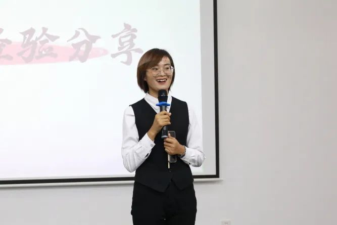 致敬師匠，感念師恩 | 隆泰物業(yè)2022年教師節(jié)主題活動(圖5)