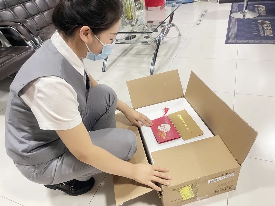 以家之名，與愛同行 | 感恩父母，愛在重陽(圖2)