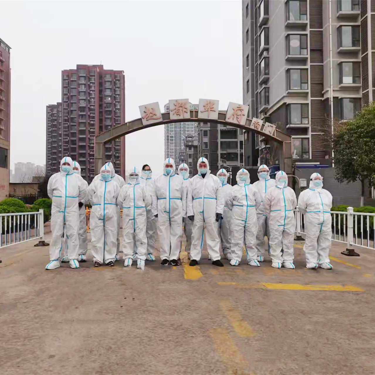 致敬2022，啟航2023 | 我們一起同行(圖8)