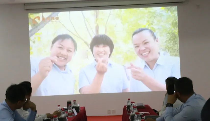 奮斗芳華，和隆泰共生長(zhǎng) | 隆泰物業(yè)2023年半年度入司周年表彰感恩有你(圖4)