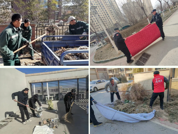 春雷行動 | 煥新春天，約你來見~(圖5)