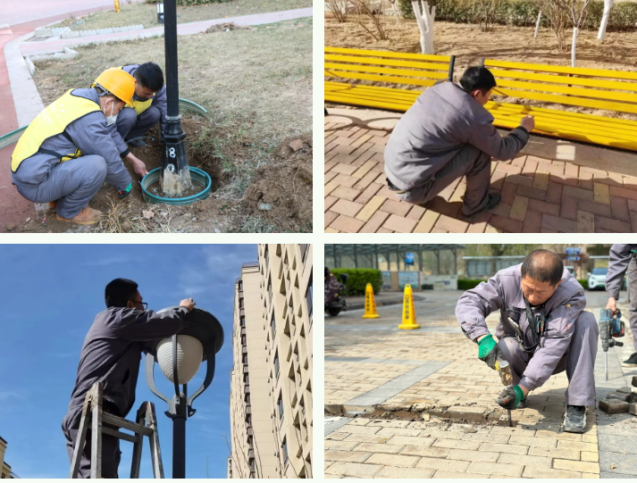 春雷行動 | 煥新春天，約你來見~(圖7)